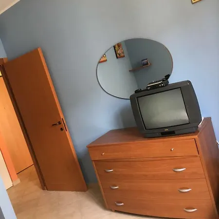 Casa Villaggio * 卡斯特拉巴特滨海