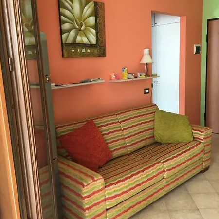 Casa Villaggio 公寓 *