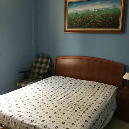 Casa Villaggio 公寓 *