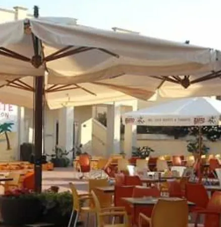 Apartment Casa Villaggio