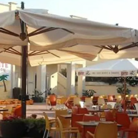 Casa Villaggio Apartman