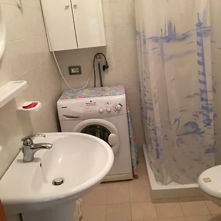 Casa Villaggio Apartment
