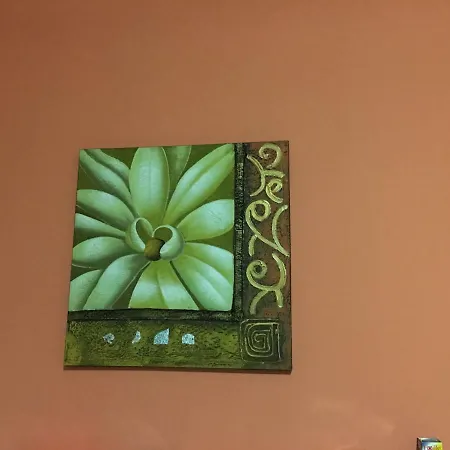 Casa Villaggio Apartman Castellaneta Marina